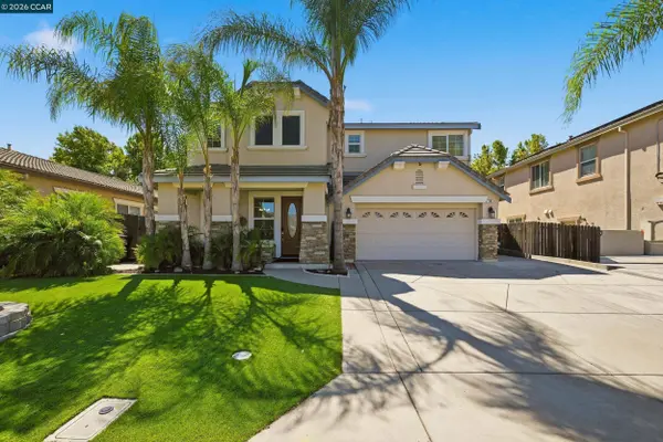 19 Renoir Ct, Oakley, CA 94561