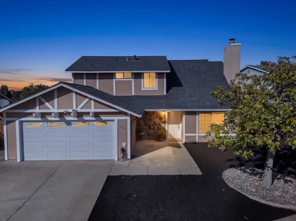 120 Serpentine Ct, Vallejo, CA 94589-2193