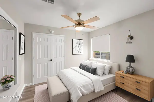 2247 Bright Star AVE, Las Cruces, NM 88011