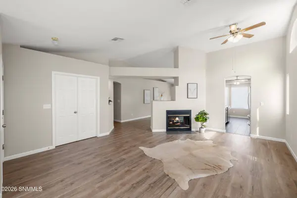 2247 Bright Star AVE, Las Cruces, NM 88011