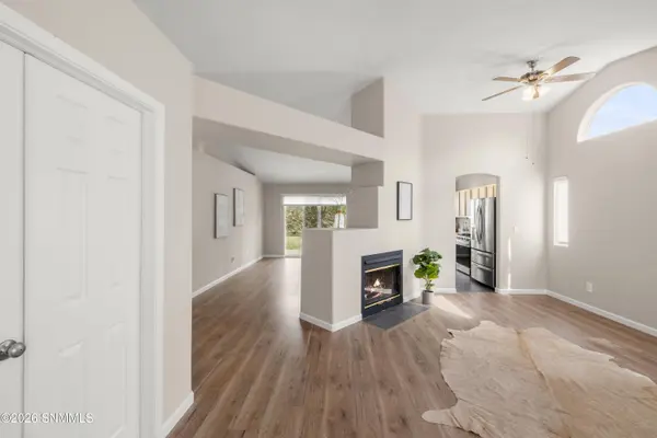 2247 Bright Star AVE, Las Cruces, NM 88011