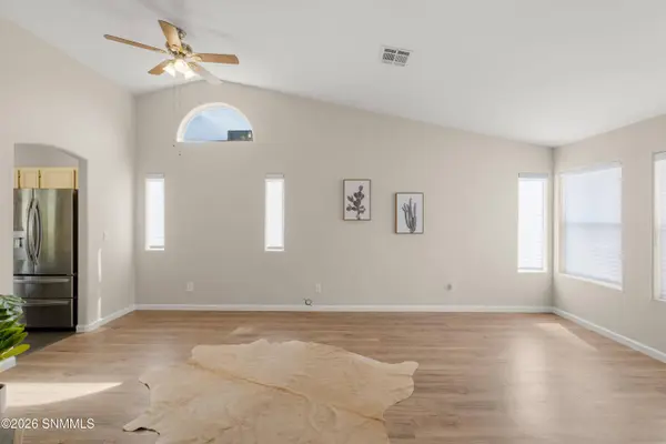 2247 Bright Star AVE, Las Cruces, NM 88011