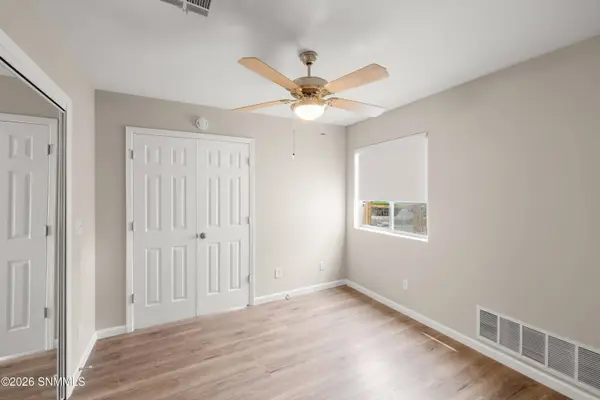 2247 Bright Star AVE, Las Cruces, NM 88011