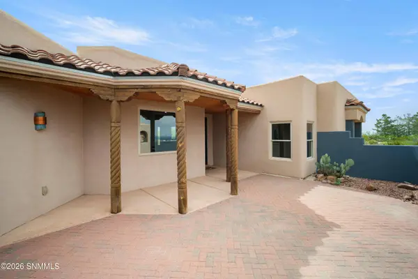 5073 Cueva Mine TRL, Las Cruces, NM 88011
