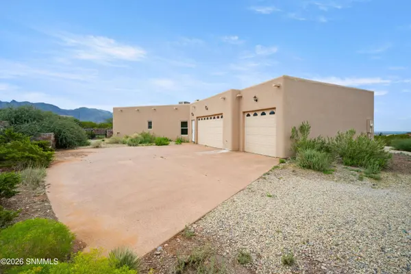 5073 Cueva Mine TRL, Las Cruces, NM 88011