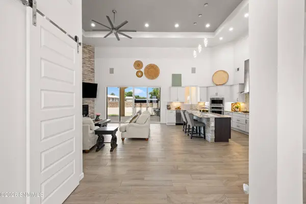 1122 Snowy Egret CT, Las Cruces, NM 88007