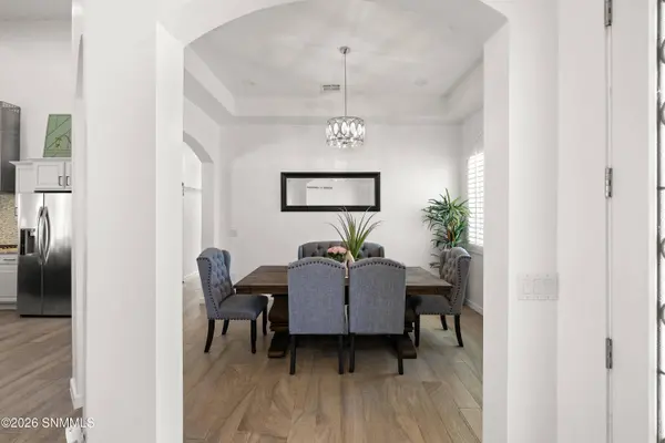 1122 Snowy Egret CT, Las Cruces, NM 88007