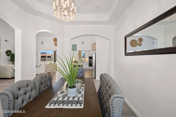 1122 Snowy Egret CT, Las Cruces, NM 88007