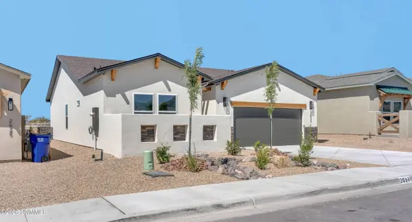2633 Silver Hawk AVE, Las Cruces, NM 88011