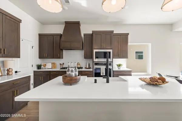 3628 Cardinal AVE, Las Cruces, NM 88012