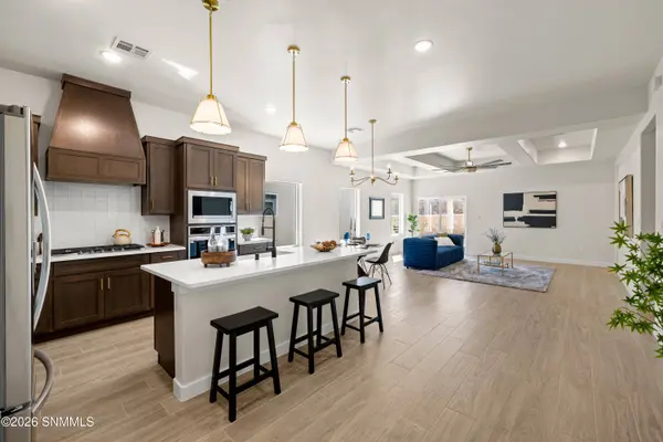 3628 Cardinal AVE, Las Cruces, NM 88012