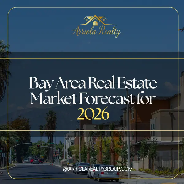 Bay Area Real Estate Market Forecast for 2026