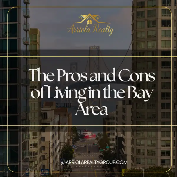 The Pros and Cons of Living in the Bay Area