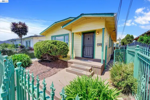 2007 57Th Ave, Oakland, CA 94621