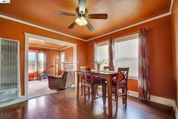 2007 57Th Ave, Oakland, CA 94621