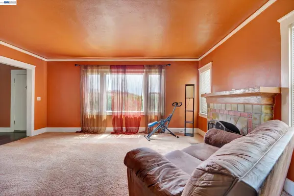 2007 57Th Ave, Oakland, CA 94621