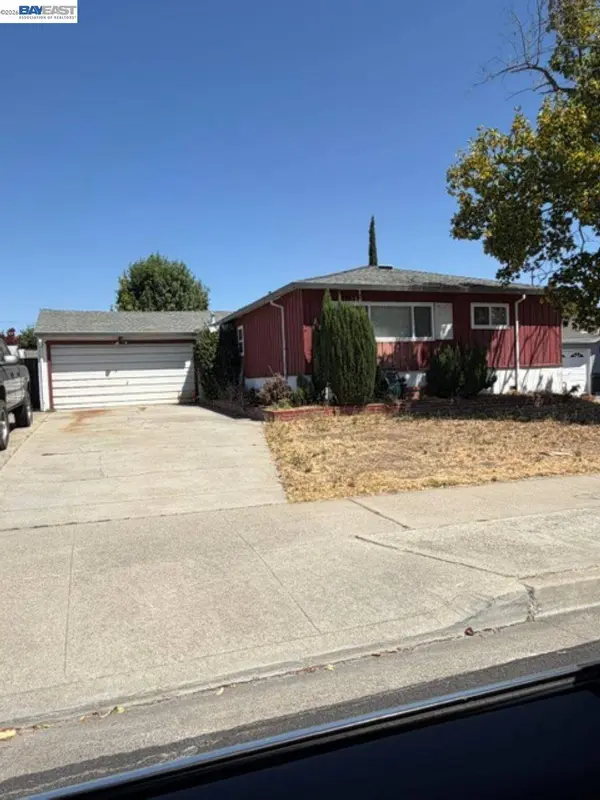 246 Clarke Ave, Livermore, CA 94551