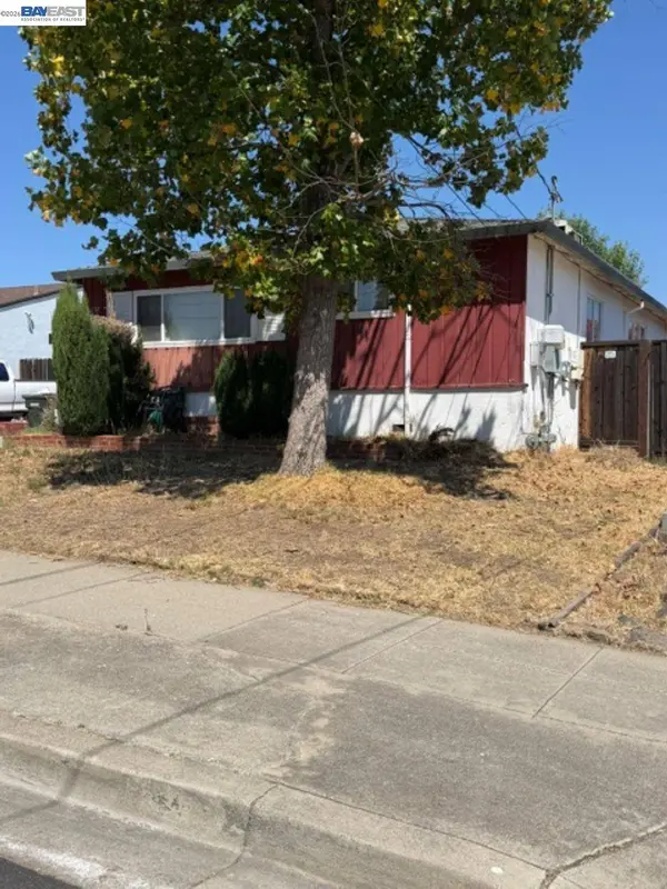 246 Clarke Ave, Livermore, CA 94551