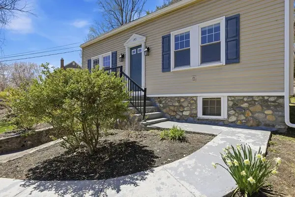 145 Boylston Cir, Shrewsbury, MA 01545