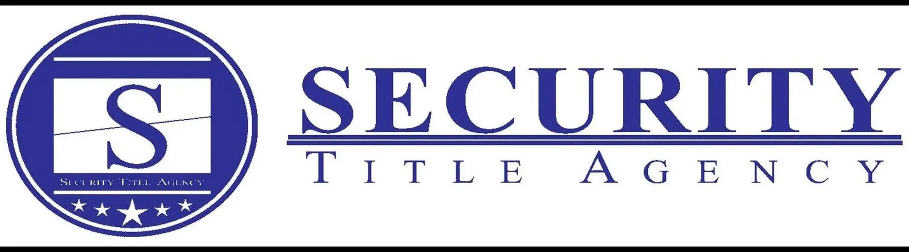 Security Title