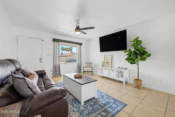 1606 W ALAMO Drive, Chandler, AZ 85224
