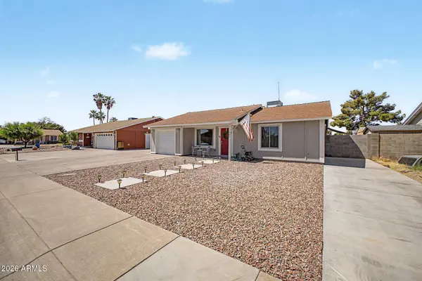1606 W ALAMO Drive, Chandler, AZ 85224