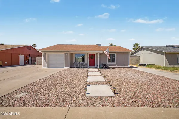 1606 W ALAMO Drive, Chandler, AZ 85224