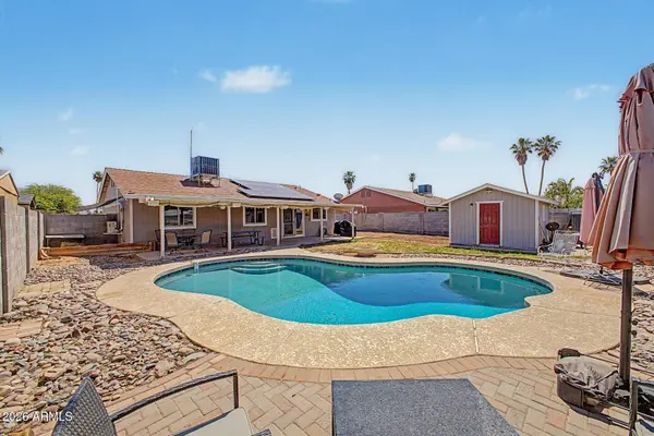 1606 W ALAMO Drive, Chandler, AZ 85224