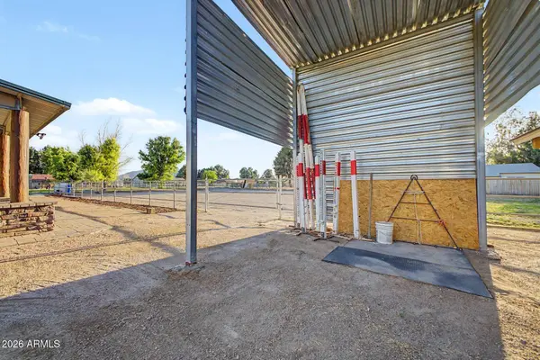 19003 E VIA DE ARBOLES --, Queen Creek, AZ 85142