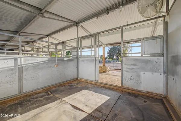 19003 E VIA DE ARBOLES --, Queen Creek, AZ 85142