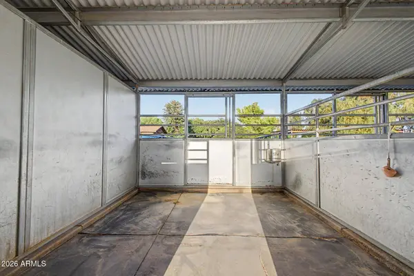 19003 E VIA DE ARBOLES --, Queen Creek, AZ 85142