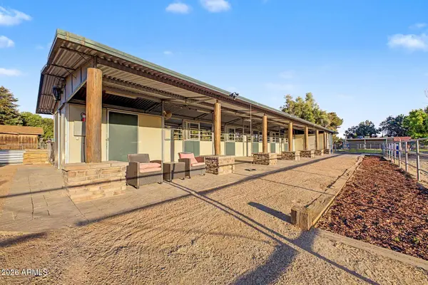 19003 E VIA DE ARBOLES --, Queen Creek, AZ 85142