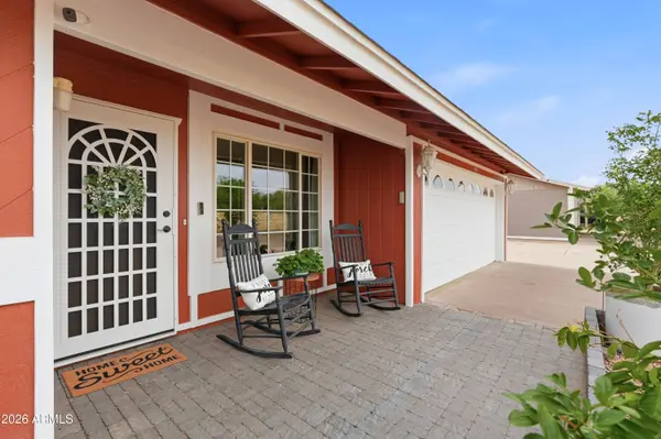 1608 W ALAMO Drive