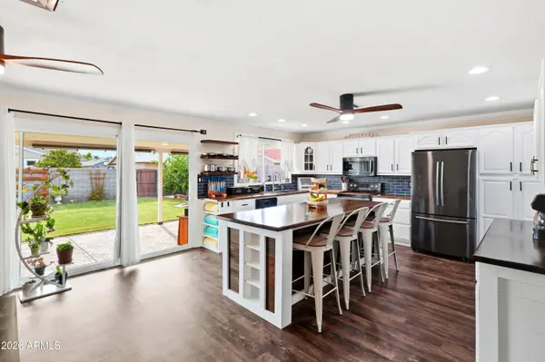 1608 W ALAMO Drive, Chandler, AZ 85224