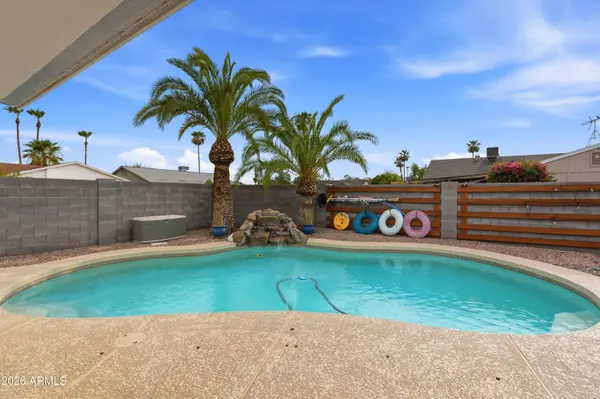 1608 W ALAMO Drive, Chandler, AZ 85224