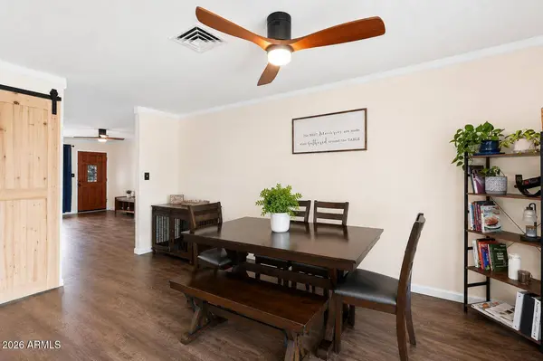1608 W ALAMO Drive, Chandler, AZ 85224