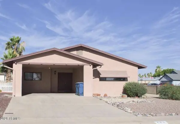 485 S PINO Circle