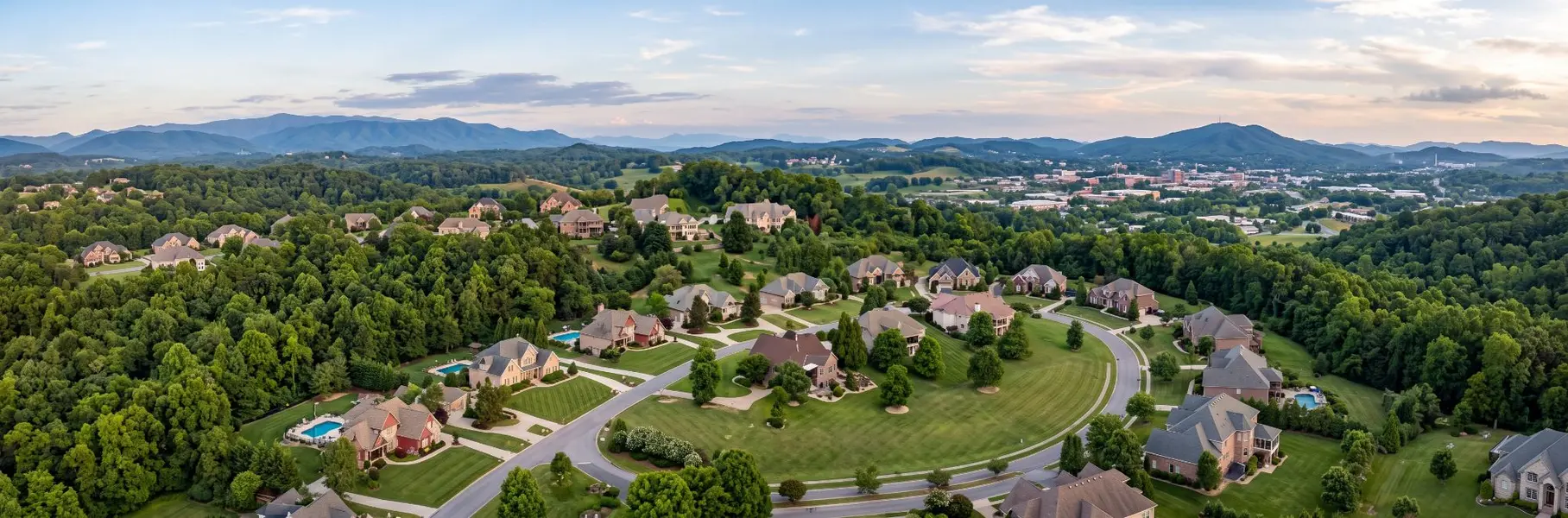 Highland Ridge