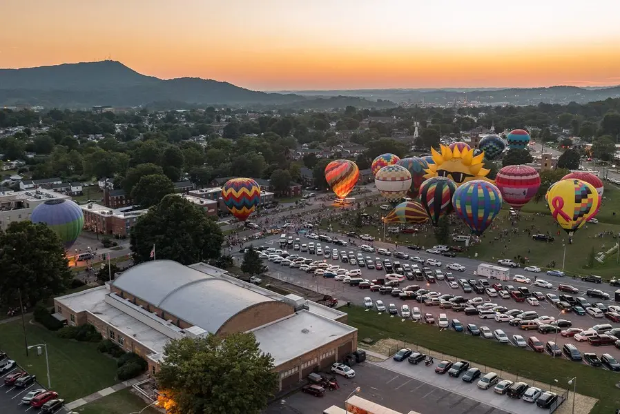 Kingsport