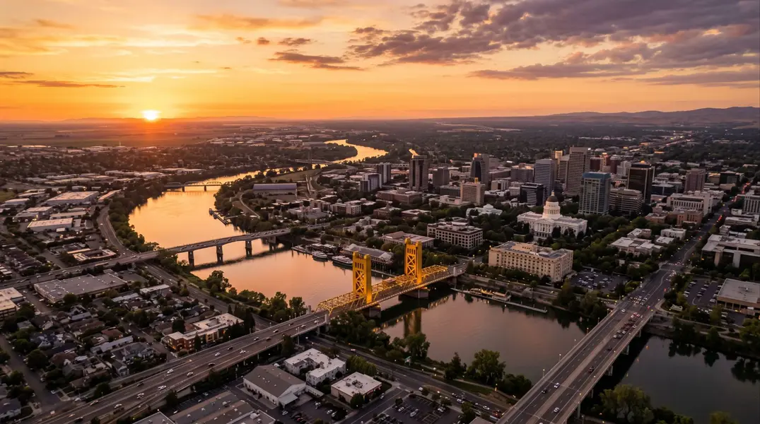 Sacramento