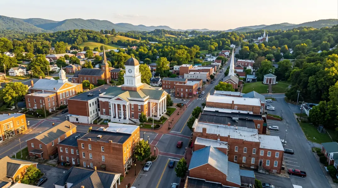 Jonesborough