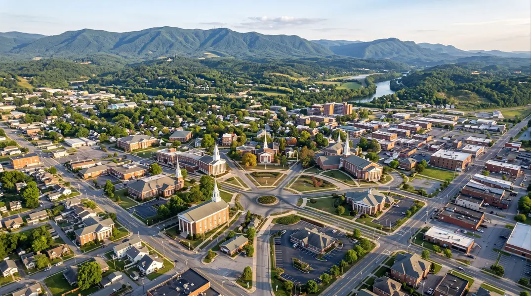 Kingsport