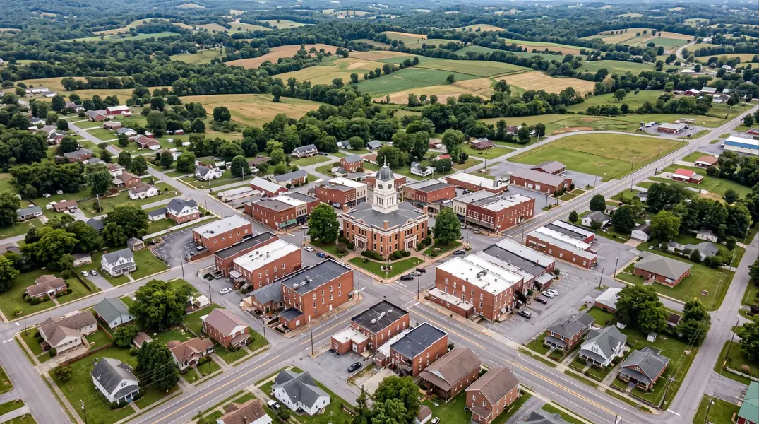 Blountville