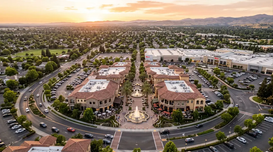 Roseville
