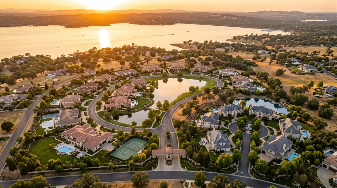 Granite Bay