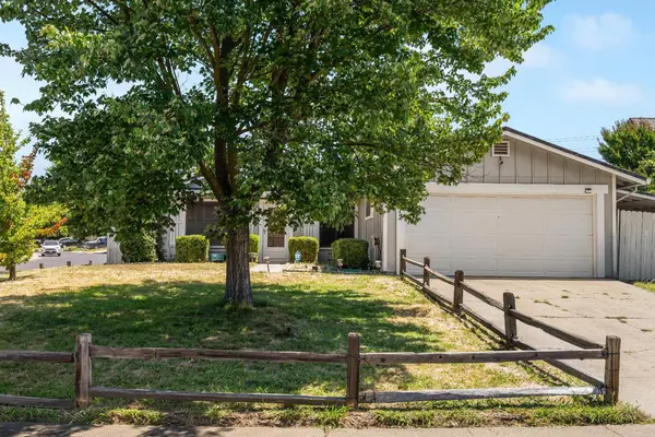 6612 Gingerloop CT, Sacramento, CA 95842