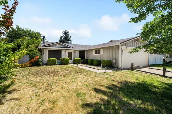 6612 Gingerloop CT, Sacramento, CA 95842