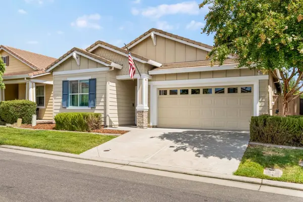 1866 Verrazona DR, Roseville, CA 95747