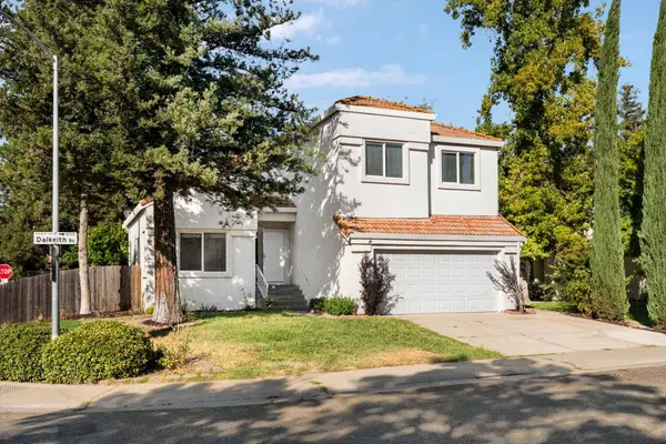 8317 Dalkeith WAY, Antelope, CA 95843