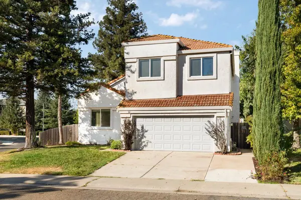 8317 Dalkeith WAY, Antelope, CA 95843